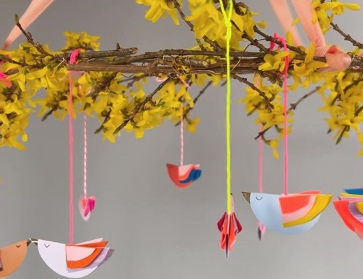 Les artistes du Printemps (à partir de 4 ans) Les artistes du Printemps (à partir de 4 ans)